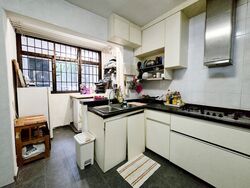Blk 467 Segar Gardens (Bukit Panjang), HDB Executive #632902751